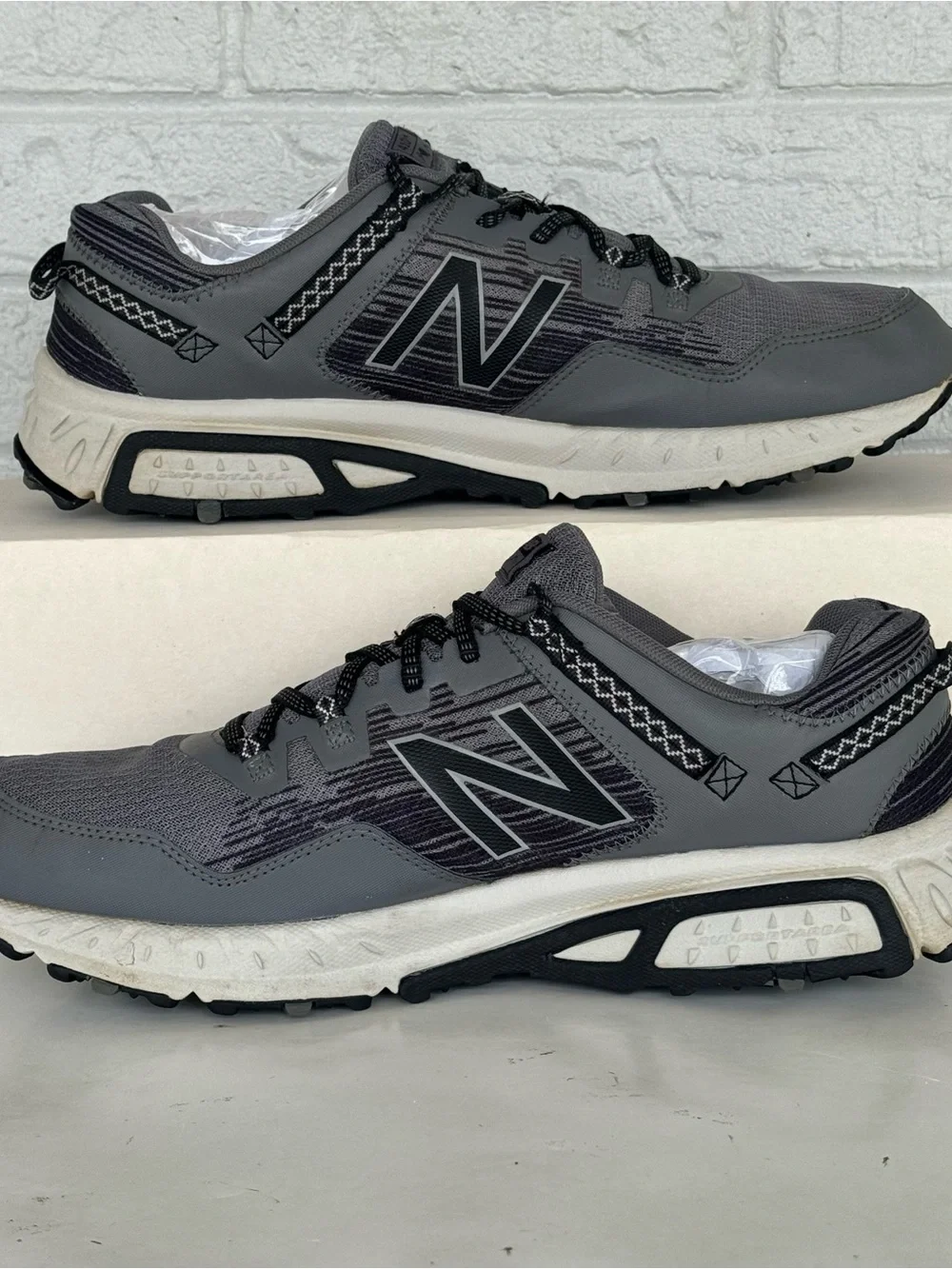 New Balance 410v6 Trail Sneakers Men's 13